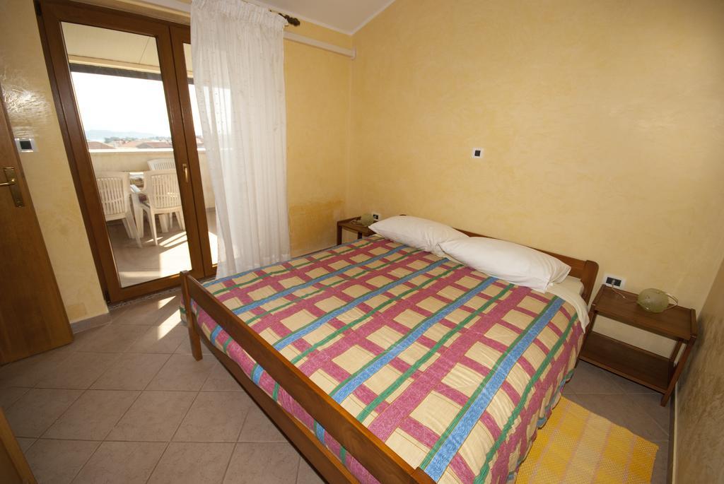 Guesthouse Villa Lena 프레멘투라 객실 사진