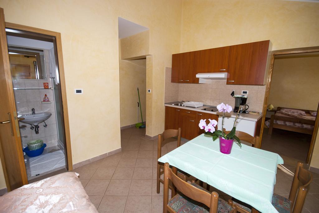 Guesthouse Villa Lena 프레멘투라 객실 사진