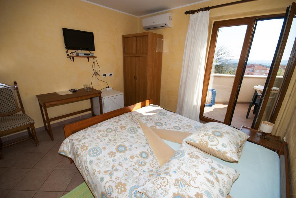 Guesthouse Villa Lena 프레멘투라 객실 사진