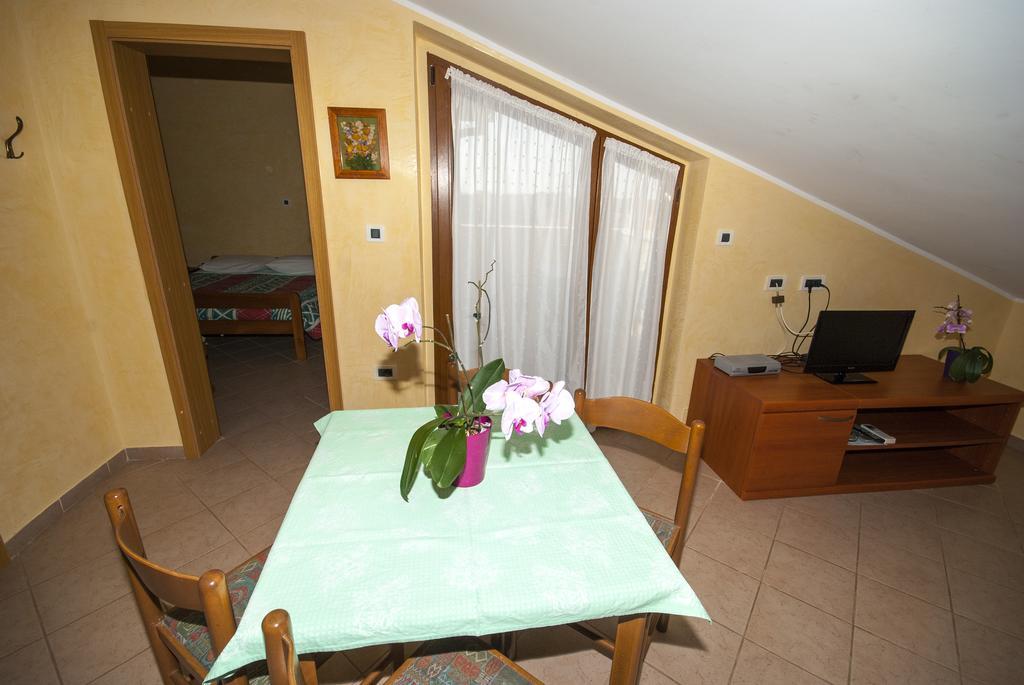 Guesthouse Villa Lena 프레멘투라 객실 사진