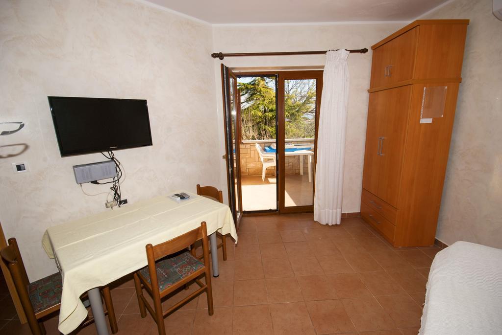 Guesthouse Villa Lena 프레멘투라 객실 사진