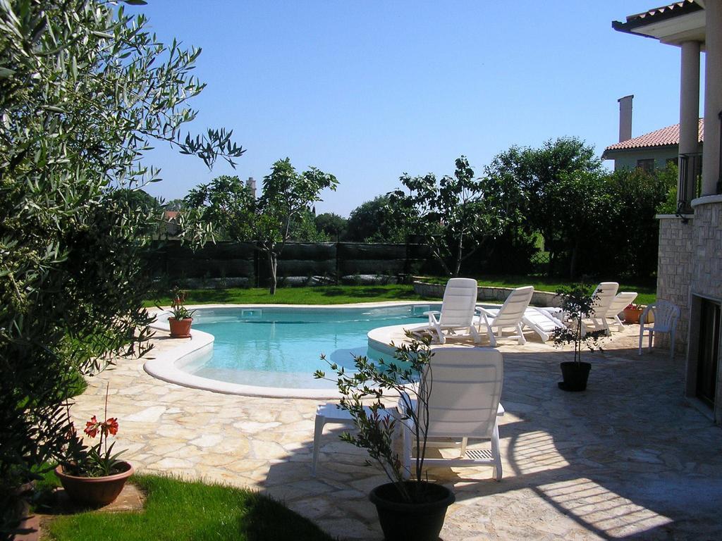 Guesthouse Villa Lena 프레멘투라 객실 사진