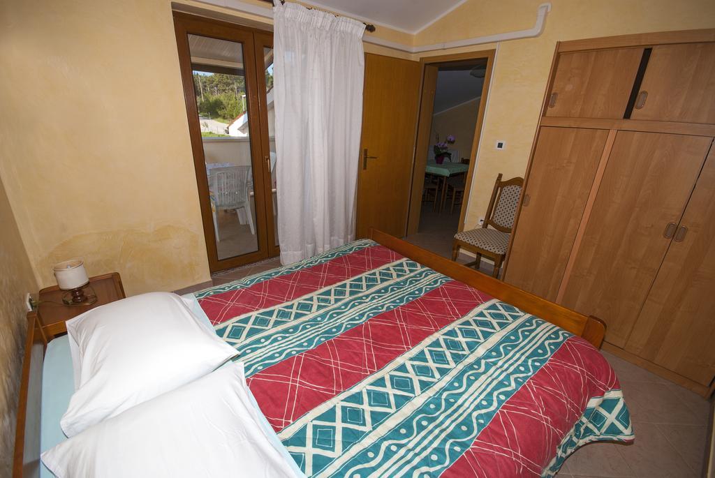 Guesthouse Villa Lena 프레멘투라 객실 사진