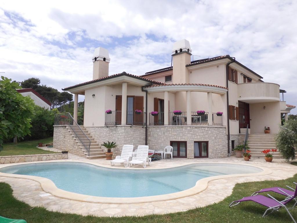 Guesthouse Villa Lena 프레멘투라 객실 사진