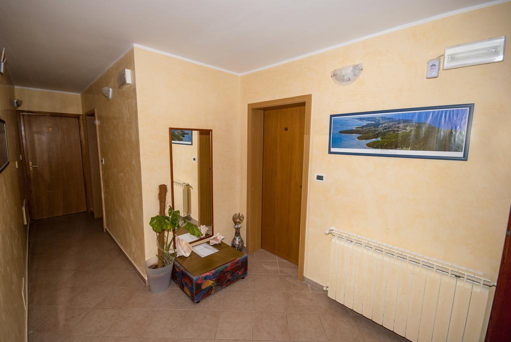 Guesthouse Villa Lena 프레멘투라 외부 사진