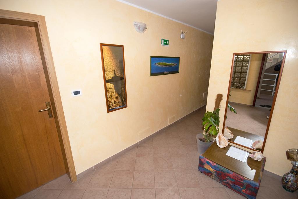 Guesthouse Villa Lena 프레멘투라 외부 사진
