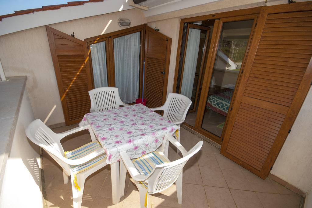 Guesthouse Villa Lena 프레멘투라 외부 사진